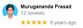 Client Review