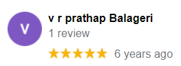 Client Review