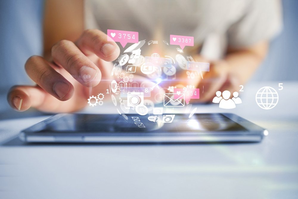 Social Media Marketing