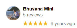 Client Review