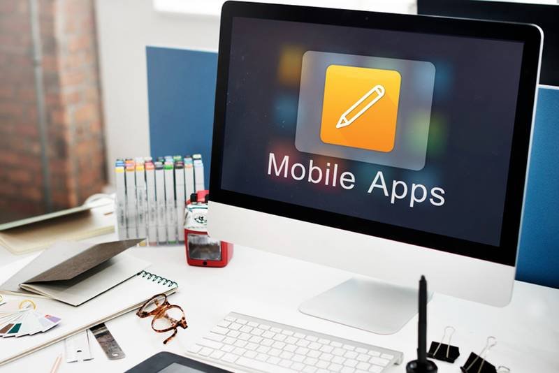Mobile App Development