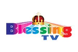 Blessing TV